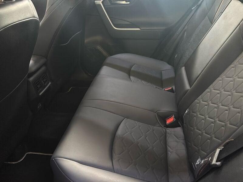 Toyota RAV4 2.5 HV (222 CV) E-CVT Adventure AWD