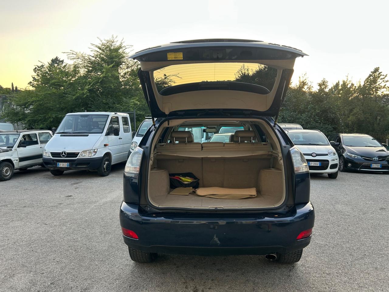 Lexus RX 400 400h Ambassador 4X4