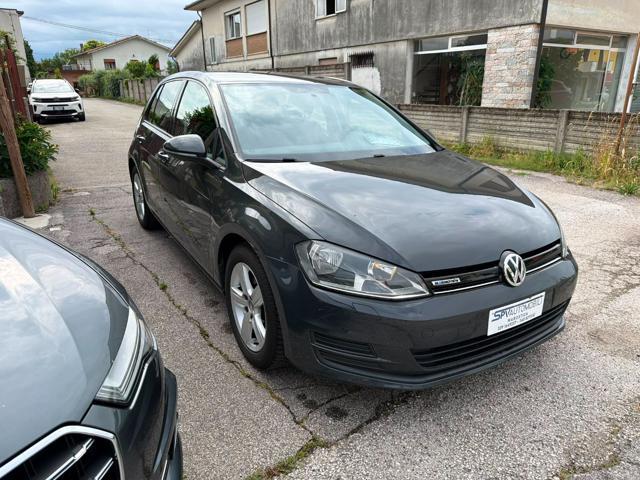 VOLKSWAGEN Golf 1.6 TDI 110 CV 5p. BlueMotion
