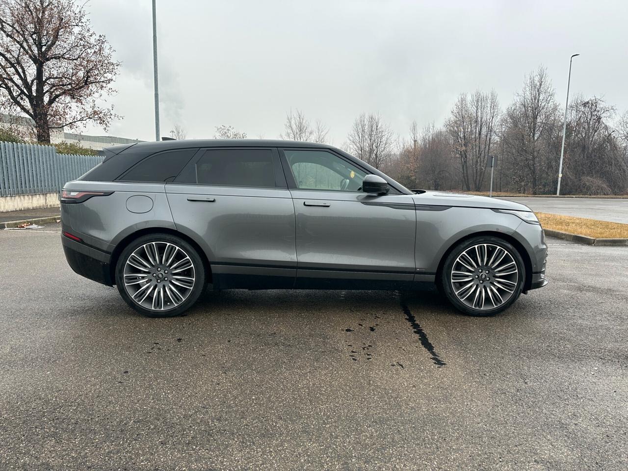 Land Rover Range Velar 3.0 V6 SD6 300 CV R-Dynamic HSE