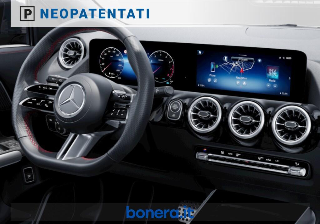 Mercedes GLA 180 180 AMG Line Advanced Plus 7G-DCT