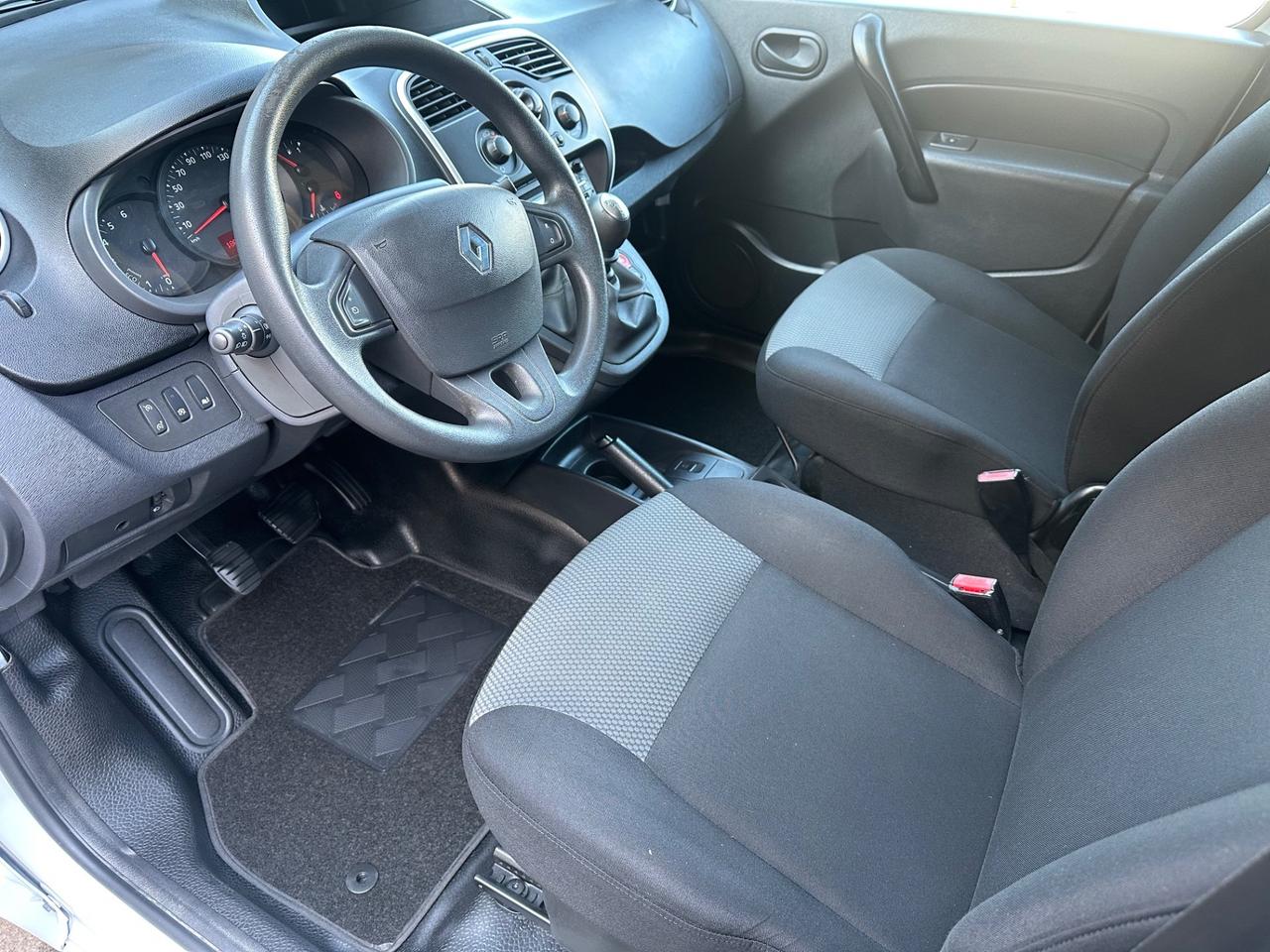 Renault Kangoo 1.5 dCi 90CV 5 porte Stop & Start Limited N1