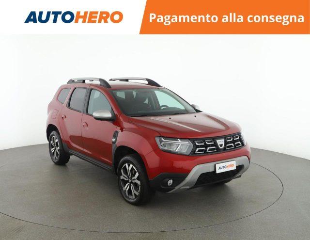 DACIA Duster 1.0 TCe GPL 4x2 Prestige Up DaciaPlus