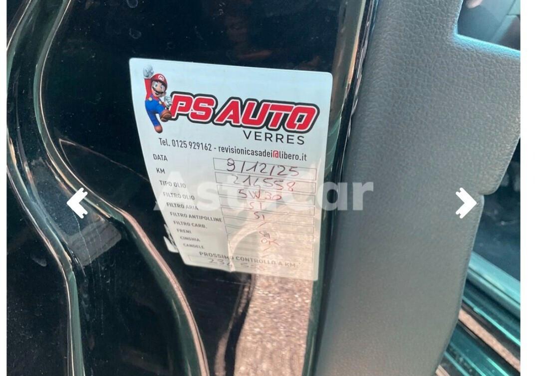 Volkswagen Golf 2.0 TDI 5p. Highline BlueMotion Technology