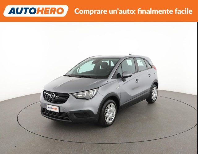 OPEL Crossland X 1.2 12V Start&Stop Advance
