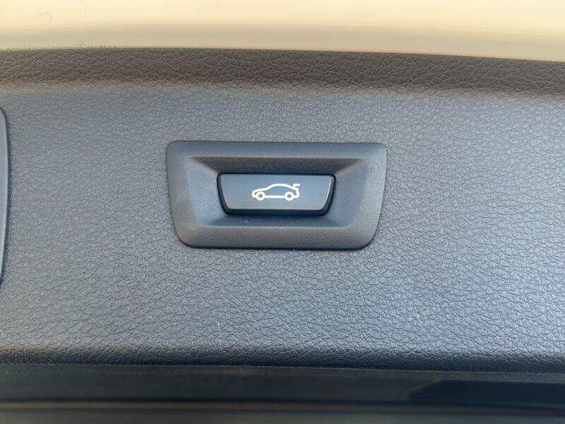 BMW Serie 2 Active Tourer 218i Active Tourer Advantage auto my17
