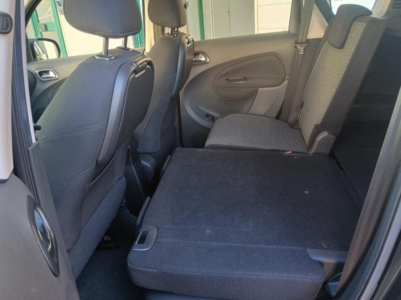 CITROEN C3 Picasso 1.6 bluehdi Exclusive 100cv