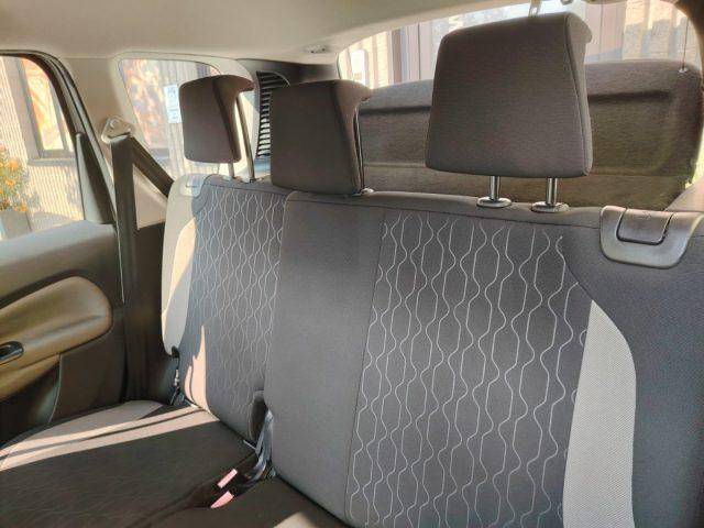 CITROEN C3 Picasso 1.4 VTi 95 Limited NEOPATENTATI - PREZZO REALE