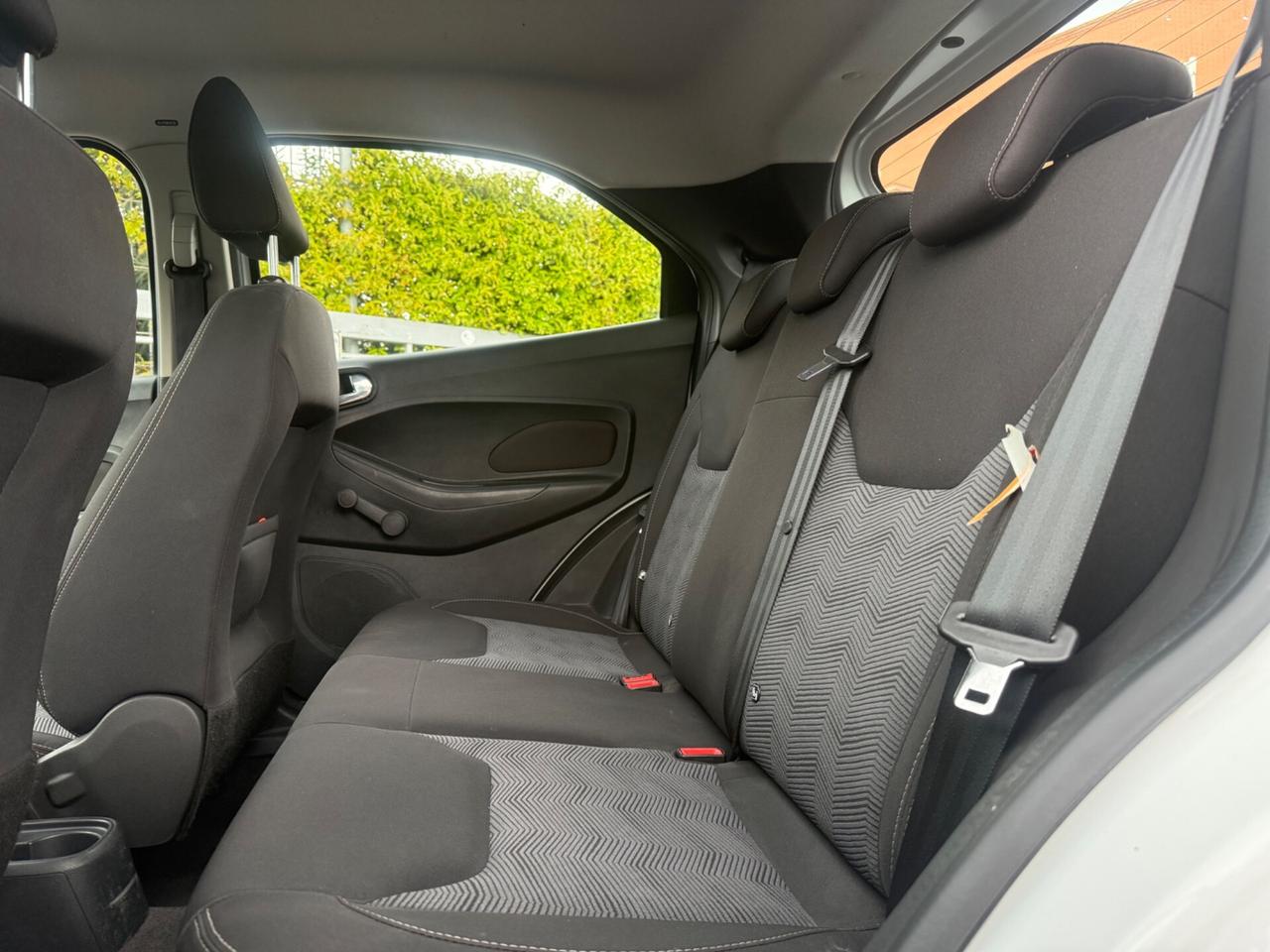 Ford Ka 1.2 Ti-VCT Ultimate + GARANTITA