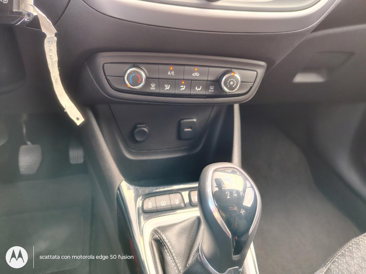 Opel Crossland Crossland X 1.2 12V Start&Stop Advance