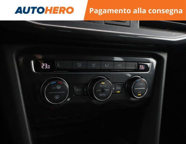 SEAT Tarraco 1.5 TSI Style