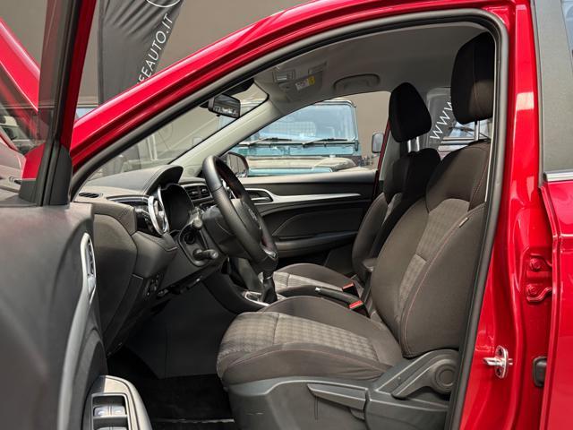 MG ZS Classic 1.5 VTi-tech Luxury