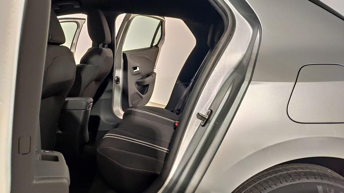 OPEL Corsa 5Porte 1.2 100 Cv Gs