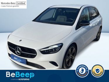 Mercedes-Benz Classe B B 180 D PROGRESSIVE ADVANCED AUTO