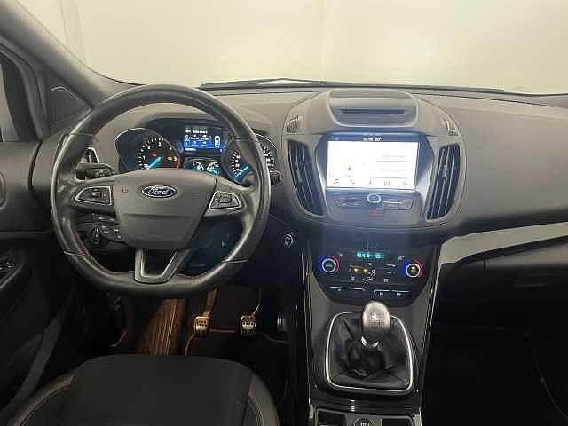 Ford Kuga 1.5 tdci st-line s&s 2wd 120cv my18