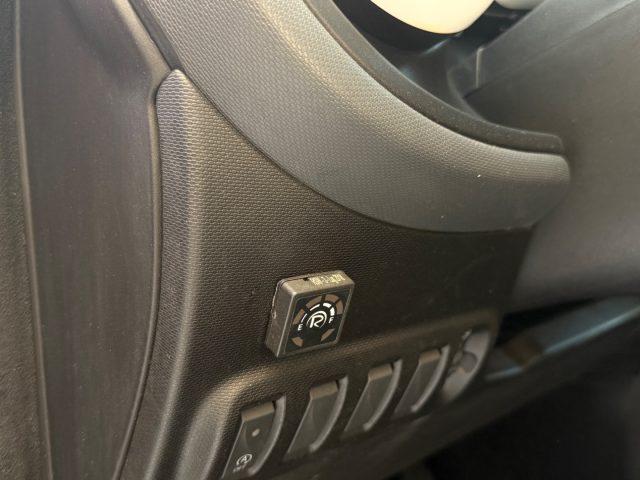 SMART ForFour 1.0 Youngster