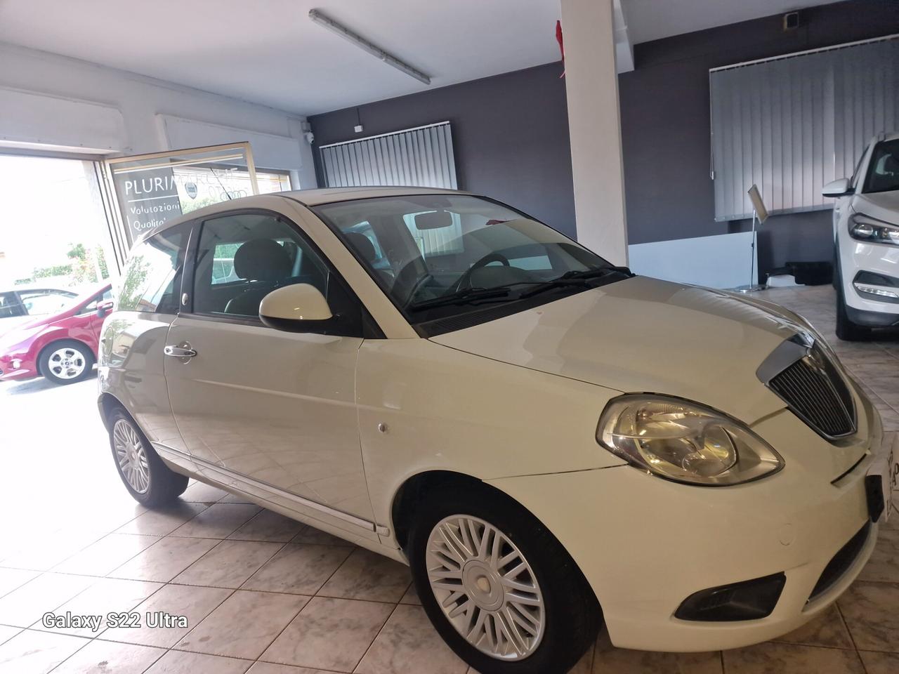 Lancia Ypsilon 1.4 E-Collection Ecochic GPL