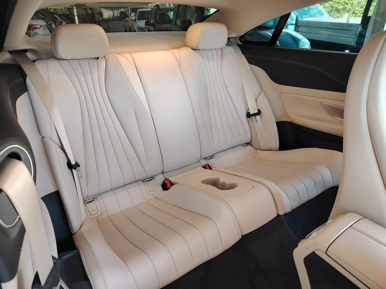 Mercedes-benz E 400 d 4Matic Premium Plus