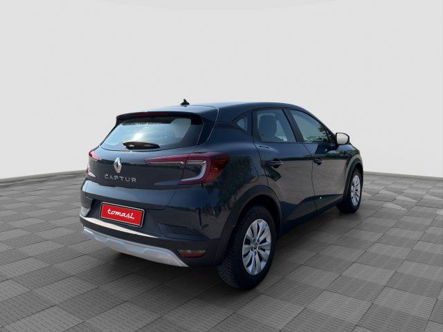 RENAULT Captur Captur TCe 12V 90 CV Zen