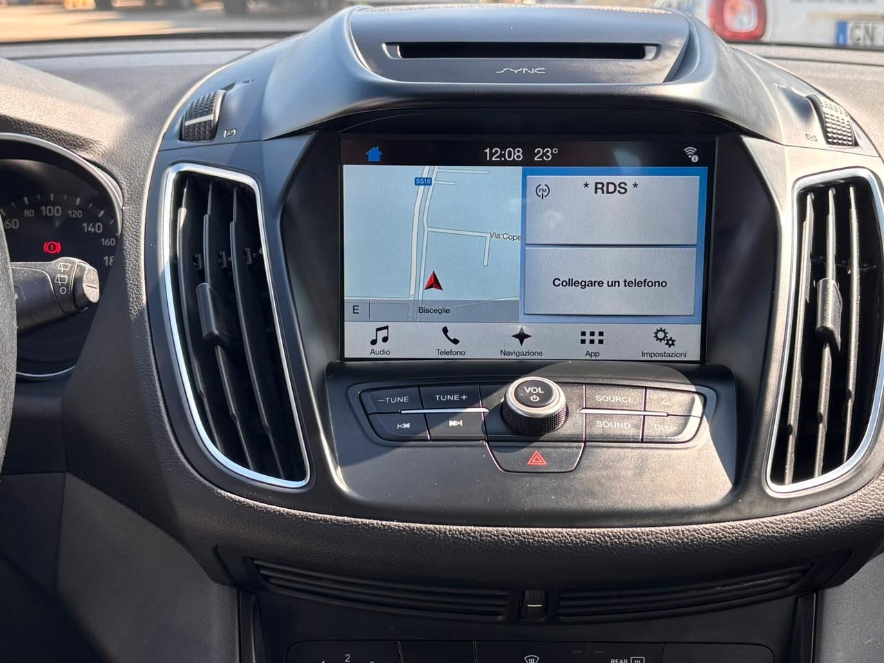 Ford C-Max - 2017 PROMOFIN!!!