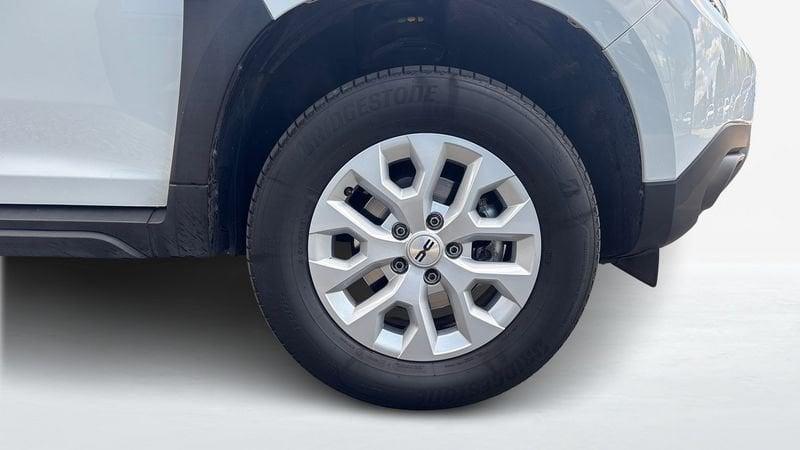 Dacia Duster 1.0 TCe GPL Expression 4x2