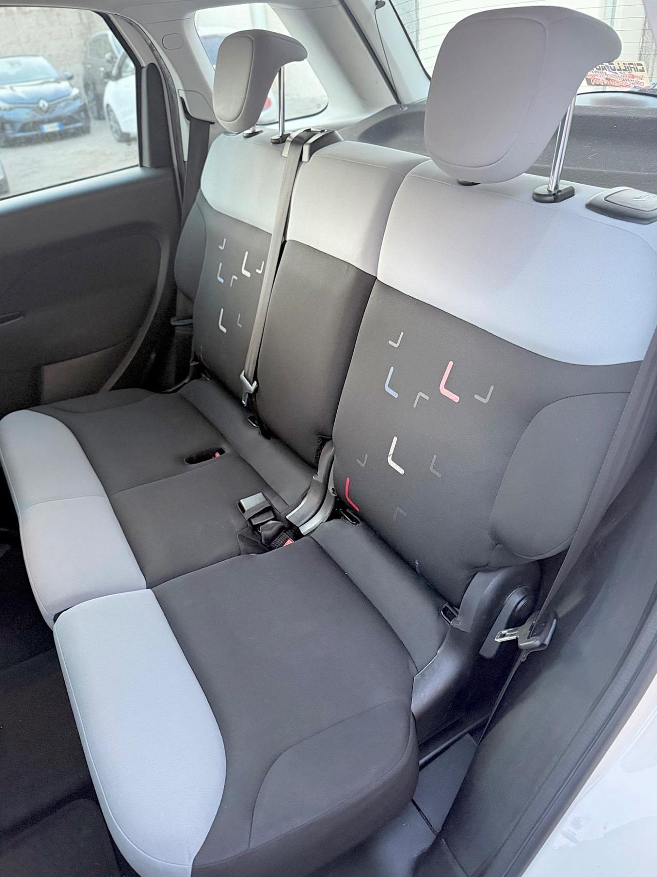 Fiat 500L 1.3 Diesel 95 Cv