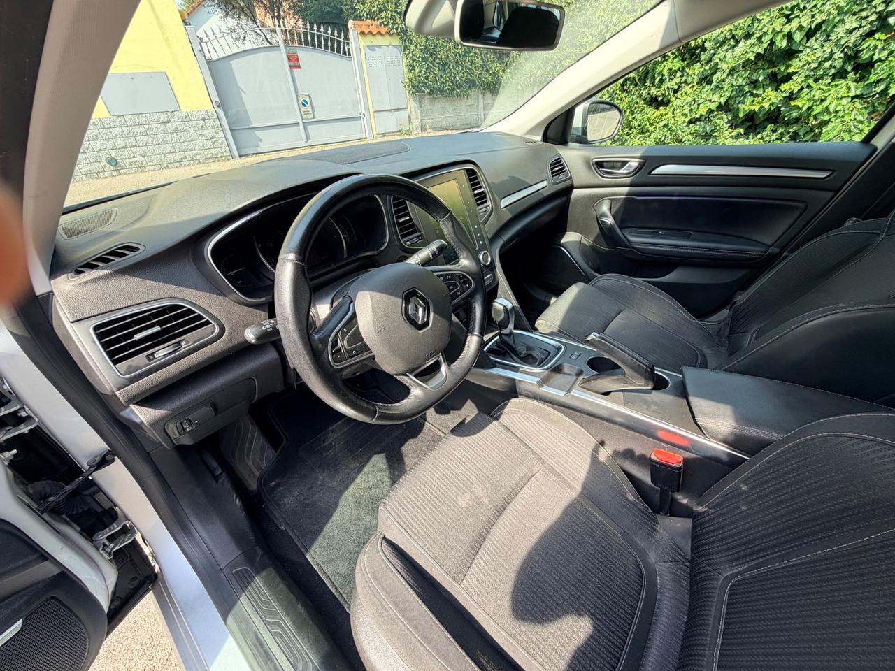 Renault Megane Duel2 1.5 ENERGY dCi 110 #11474