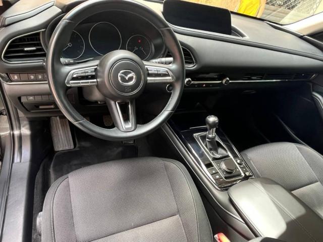 Mazda CX-30 2.0 m-hybrid Executive 2wd 186cv 6mt