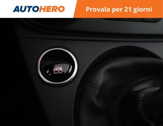 FIAT 500C 1.0 Hybrid Connect