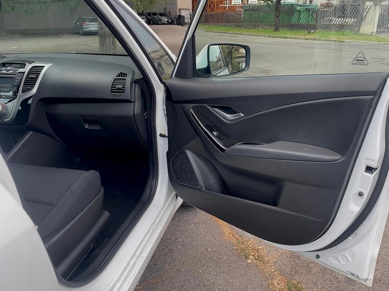 Hyundai iX20 1.4 CRDI 90 CV XPossible per neopatentati 2015