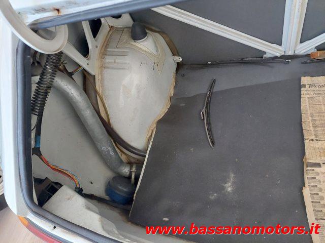 FIAT 127 " A BERLINA 127" BAULETTO - CONSERVATA