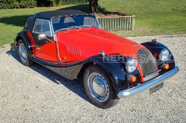 Morgan 4/4 2 POSTI