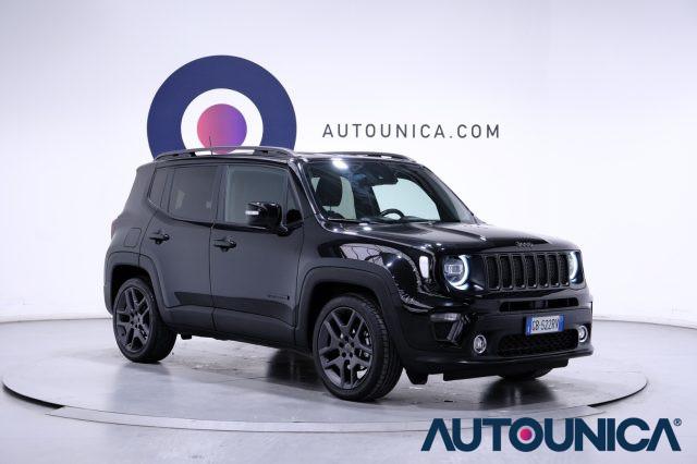 JEEP Renegade 1.3 T4 DDCT S AUTOMATICA