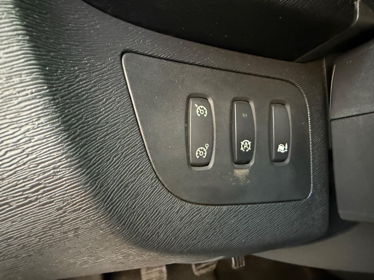 Renault Kangoo 1.5 dCi 110CV