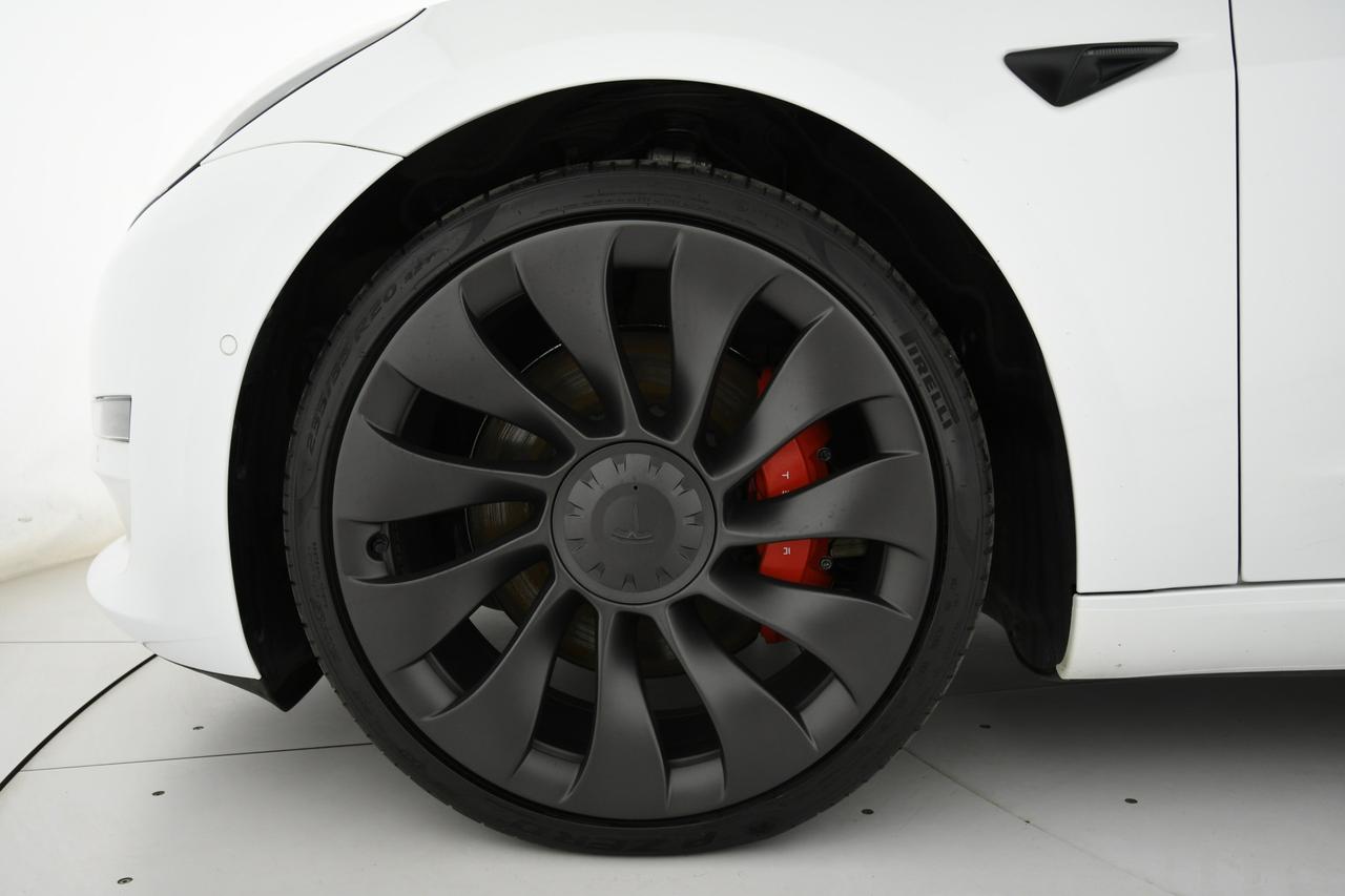 TESLA Model 3 Performance Dual Motor awd AUTOPILOT+CAMERA+ACC
