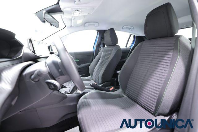PEUGEOT 208 PURETECH 75 STOP&START 5 PORTE ACTIVE NEOPATENTATI