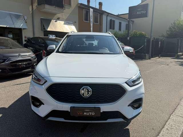 MG ZS 1.5 Luxury 105cv FULL LED/CARPLAY/RETROC-PROMO FIN
