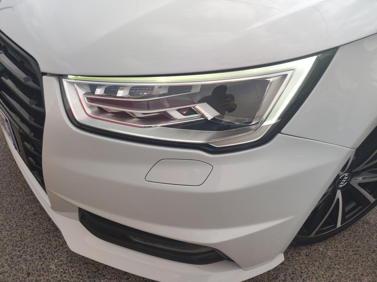 Audi A1 SPB 1.4 TDI S tronic Sport