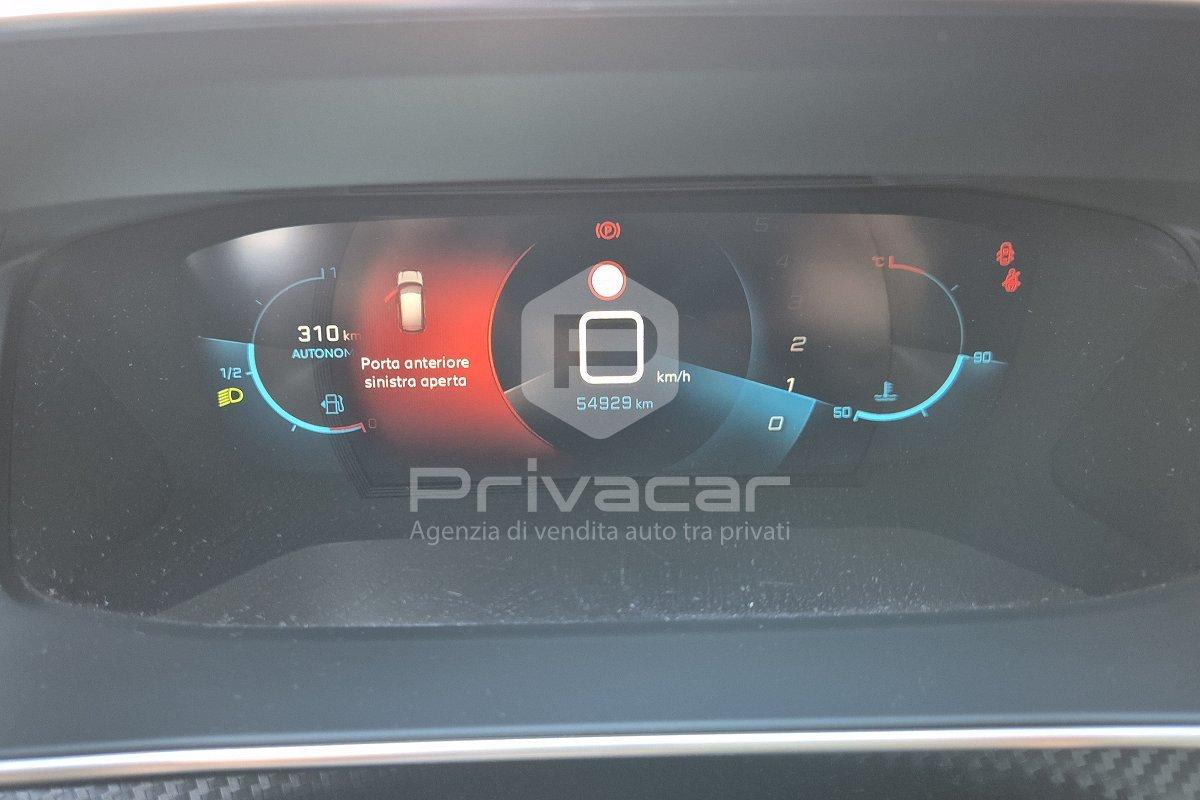 PEUGEOT 208 PureTech 100 Stop&Start 5 porte Allure Pack