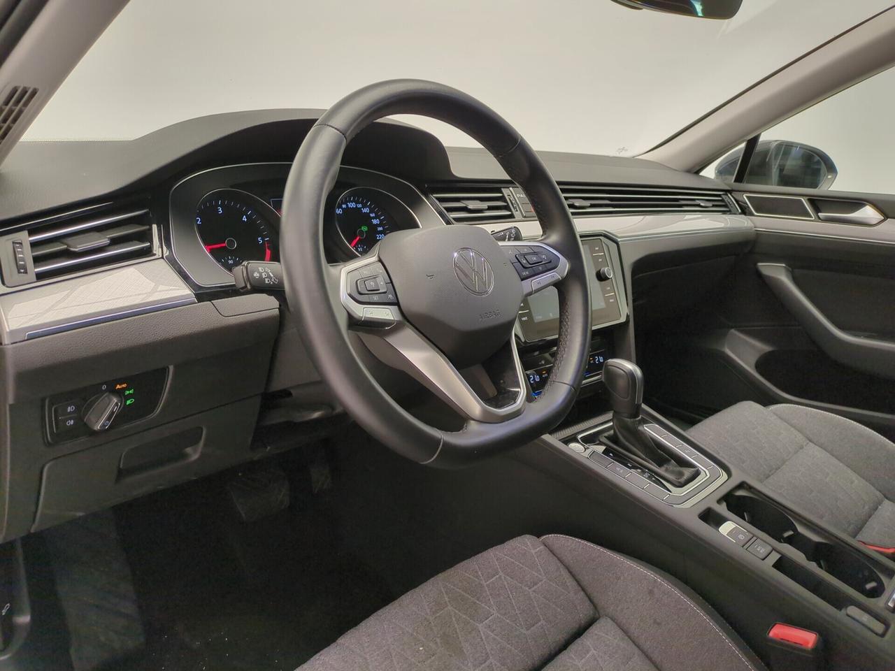 Volkswagen Passat Variant 2.0 TDI 150 CV DSG Business