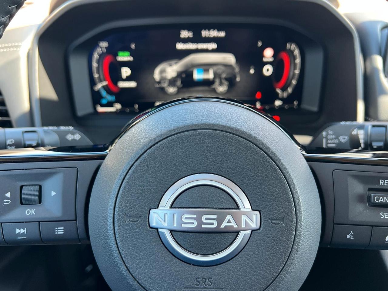 Nissan X-Trail 1.5 e-POWER N-Connecta 2WD Auto
