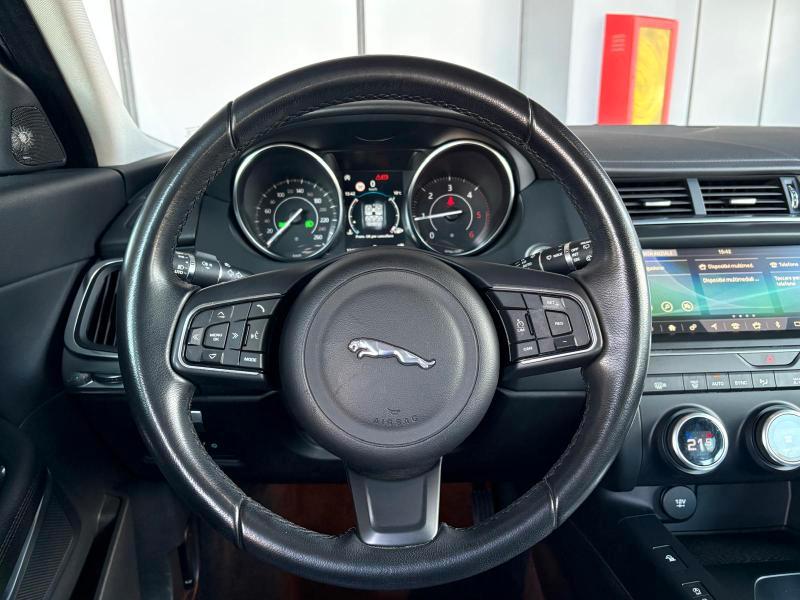 Jaguar E-Pace 2.0d i4 S awd 150cv auto