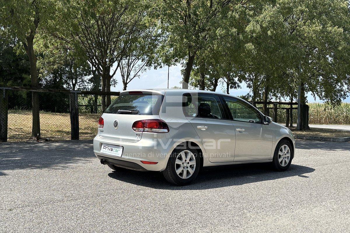VOLKSWAGEN Golf 2.0 TDI 110CV DPF 5p. Highline
