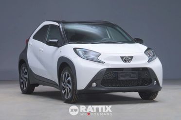 Toyota Aygo X 1.0 72CV Trend s-CVT