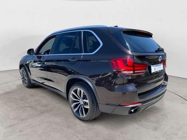 BMW X5 X5 xDrive25d Luxury