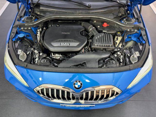 BMW 116 d 5p. Msport