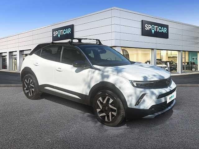 Opel Mokka 1.2 Turbo 130 CV aut. GS Line