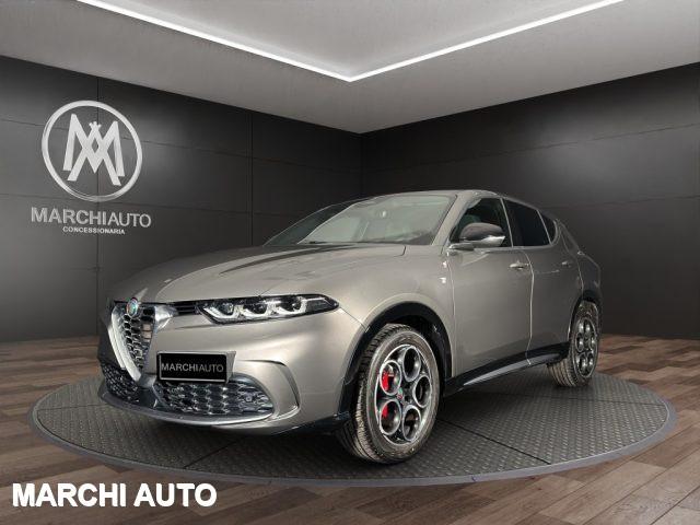 ALFA ROMEO Tonale 1.6 diesel 130 CV TCT6 Ti