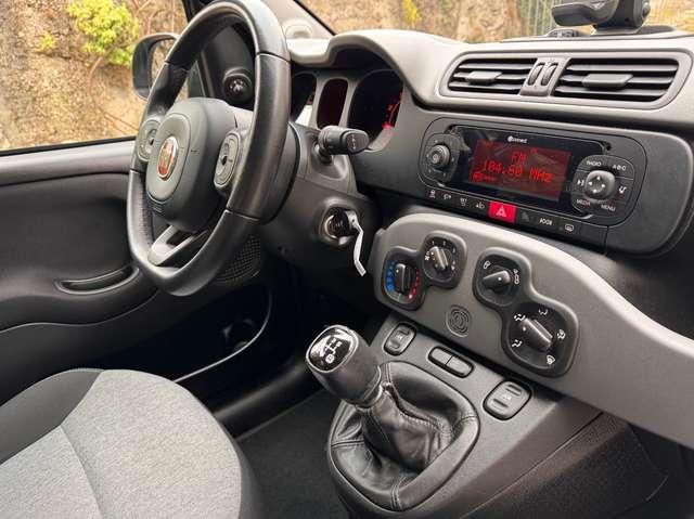 Fiat Panda 1.2 Lounge* Bluetooth* Sensori * 5 Posti *