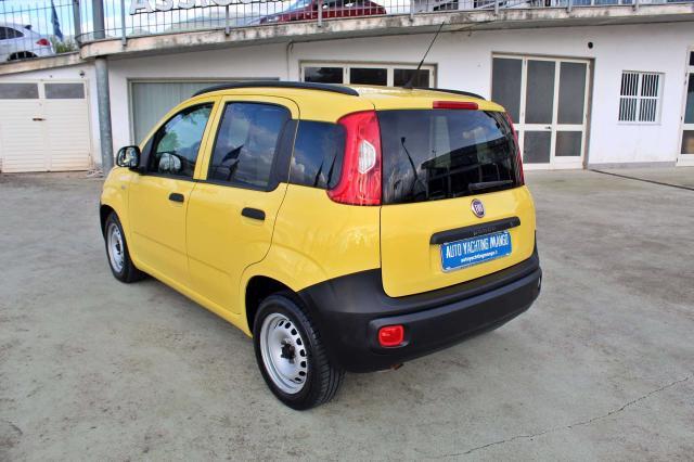 Fiat Panda Van 1.3 mjt 16v Pop Autocarro